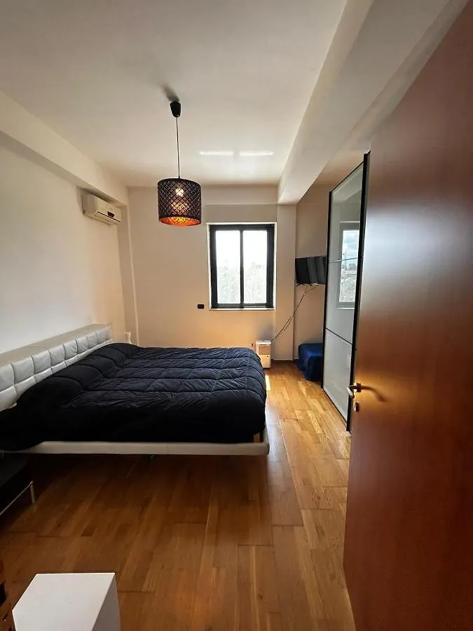 Il Pomo D'Oro Apartment 巴里