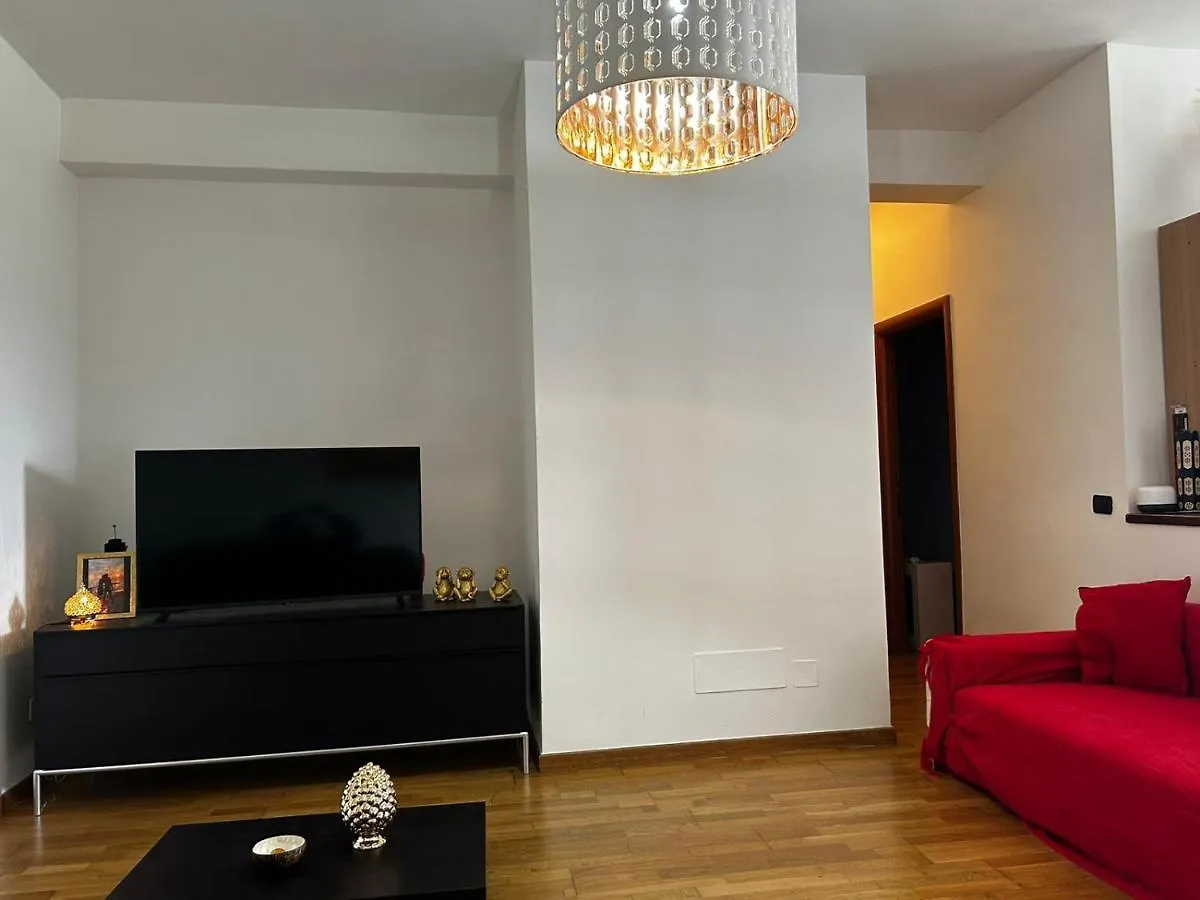 Il Pomo D'Oro Apartment 巴里