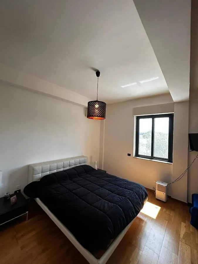 Il Pomo D'Oro Apartment 巴里 意大利