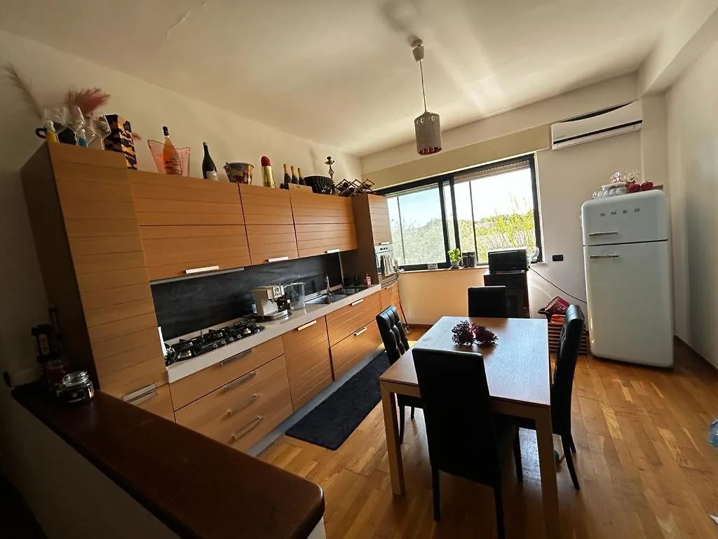 Il Pomo D'Oro Apartment 巴里 意大利