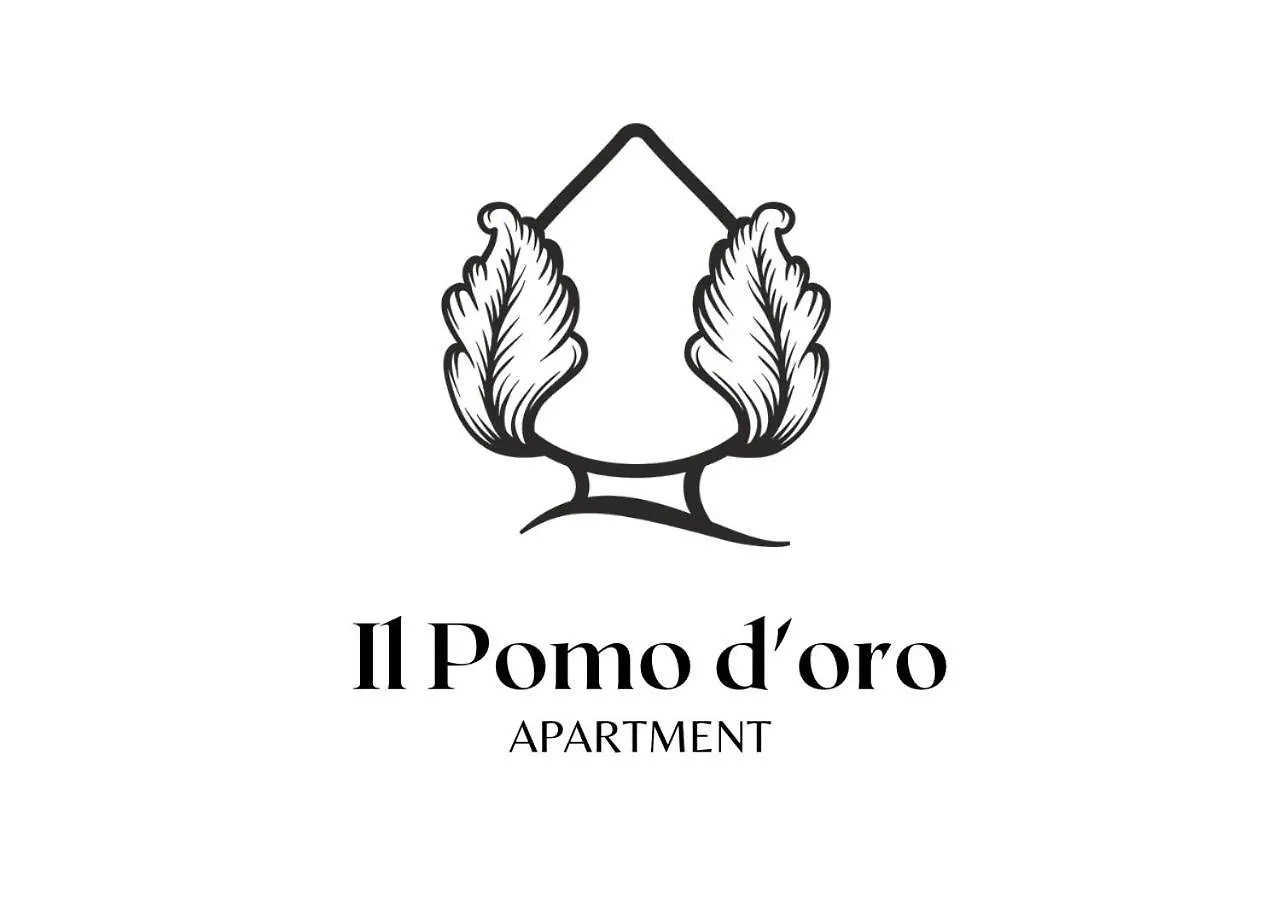 Il Pomo D'Oro Apartment 巴里