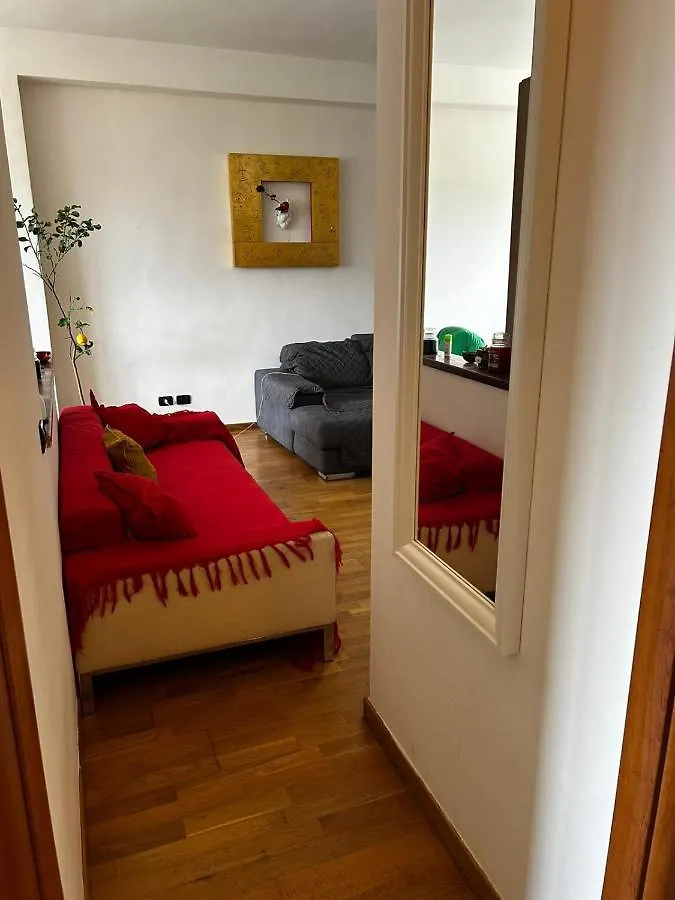 Il Pomo D'Oro Apartment Bari