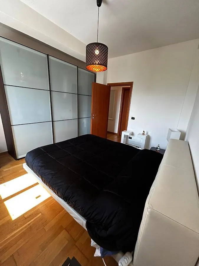 Il Pomo D'Oro Apartment Bari