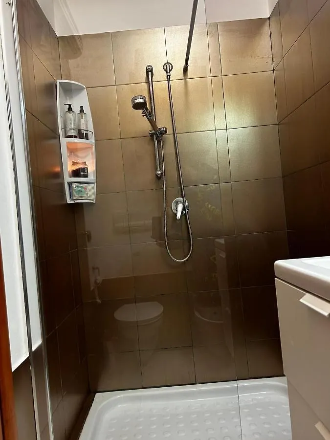 Il Pomo D'Oro Apartment Bari