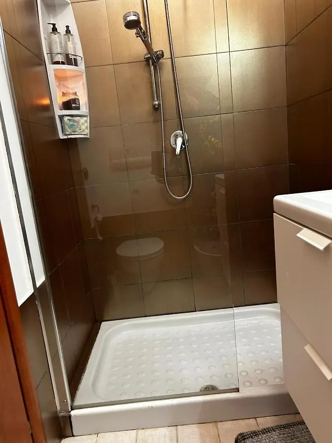 Il Pomo D'Oro Apartment Bari 0*,