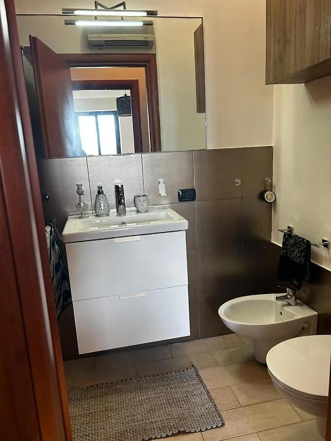 Il Pomo D'Oro Apartment Bari