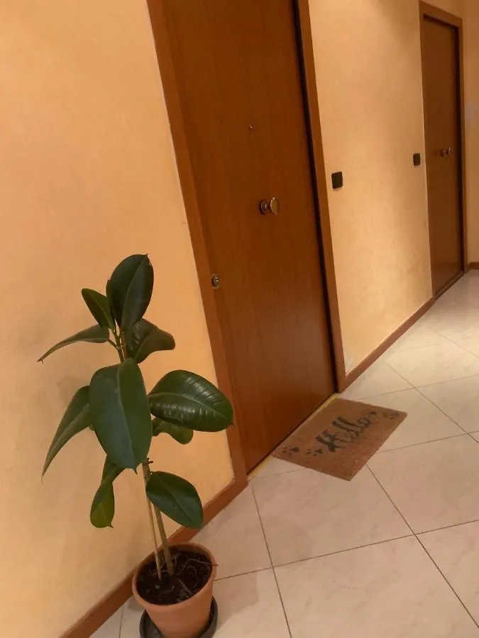 Il Pomo D'Oro Apartment Bari 0*,
